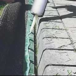 VertEdge Artificial Lawn Perimeter Fixing System 20 Pack + 2 Adhesives 9 VertEdge Artificial Lawn Perimeter Fixing System 20 Pack + 2 Adhesives -Draper Tool Shop vertedge artificial lawn perimeter fixing system 20 pack 2 adhesives0658556053195 04c MP