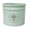 Verve Barcău Olive Ceramic Circular Plant Pot (Dia)38cm 1 Verve Barcău Olive Ceramic Circular Plant Pot (Dia)38cm -Draper Tool Shop verve barcau olive ceramic circular plant pot dia 38cm5059340327709 02c