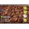 Verve Dark Brown Bark Chippings 50L Bag