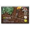Verve Dark Brown Bark Chippings Large 100L Bag 2 Verve Dark Brown Bark Chippings Large 100L Bag -Draper Tool Shop verve dark brown bark chippings large 100l bag3663602951780 01bq
