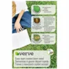Verve Easy Start Coated Grass Seeds, 1.5kg