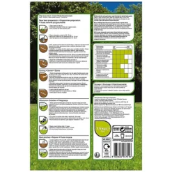 Verve Family & Sports Grass Seeds, 1.5kg 5 Verve Family & Sports Grass Seeds, 1.5kg -Draper Tool Shop verve family sports grass seeds 1 5kg3663602947516 19bq