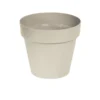Verve Nurgul Peyote Polypropylene (PP) Circular Plant Pot (Dia)40cm 2 Verve Nurgul Peyote Polypropylene (PP) Circular Plant Pot (Dia)40cm -Draper Tool Shop verve nurgul peyote polypropylene pp circular plant pot dia 40cm5059340328522 02c