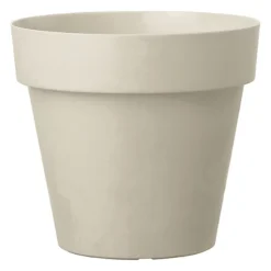 Verve Nurgul Peyote Polypropylene (PP) Round Plant Pot (Dia)79cm