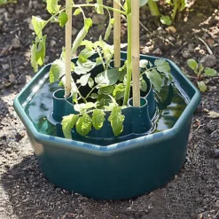 Verve Plastic Plant Support 28cm, Pack Of 3 7 Verve Plastic Plant Support 28cm, Pack Of 3 -Draper Tool Shop verve plastic plant support 28cm pack of 33663602557715 01i