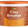 Vitax Clay Breaker 10kg - Breaks Up The Heaviest Clay