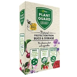 Vitax - Organic Plant Guard Concentrated 250g