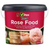 Vitax Organic Rose Food 4.5kg Tub -Draper Tool Shop vitax organic rose food 4 5kg tub5012351100075 01c MP