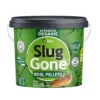 Vitax Organic Slug Gone Wool Pellets 5L Tub -Draper Tool Shop vitax organic slug gone wool pellets 5l tub5012042140519 01c MP