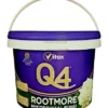 Vitax Q4 Rootmore Mycorrhizal Fungi 2.5kg Tub -Draper Tool Shop vitax q4 rootmore mycorrhizal fungi 2 5kg tub5012351051018 01c MP