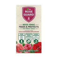 Vitax Rose Guard Rose Tonic 500ml