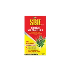 Vitax SBK Tough Brushwood Weedkiller 1L