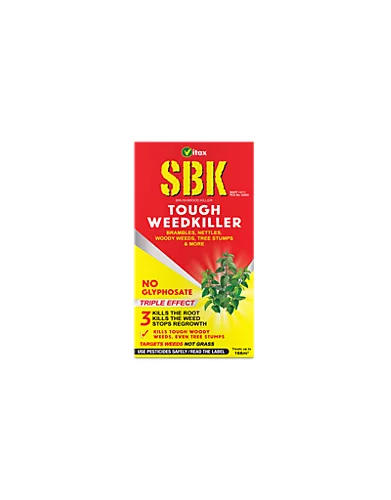 Vitax SBK Tough Brushwood Weedkiller 500ml 3 Vitax SBK Tough Brushwood Weedkiller 500ml