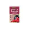 Vitax Sulphate Of Potash 1.25kg - Boosts Flowering And Ripening Of Fruit