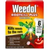 Weedol Rootkill Plus Weed Killer Liquid 6 Tubes -Draper Tool Shop weedol rootkill plus weed killer liquid 6 tubes5010272193633 01c MP