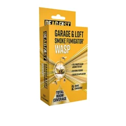 Westland Garage & Loft Wasp Insect & Pest Fumigator 0.05g