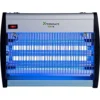 Xterminate 16w Electric Fly Killer Zapper With Bright UV Bulbs Wall Mountable, Kills Flies, Bugs, Mosquitoes And Wasps -Draper Tool Shop xterminate 16w electric fly killer zapper with bright uv bulbs wall mountable kills flies bugs mosquitoes and wasps5056411320171 01c MP