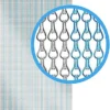Xterminate Aluminium Fly Blind Door Screen Chain Curtain Silver And Blue With Spare Chains For Buisness And Home 1 Xterminate Aluminium Fly Blind Door Screen Chain Curtain Silver And Blue With Spare Chains For Buisness And Home -Draper Tool Shop xterminate aluminium fly blind door screen chain curtain silver and blue with spare chains for buisness and home5056411318611 01c MP