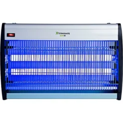 Xterminate Electric Fly Killer Zapper 30W UV Kills Flies, Wasps, Bugs, Mosquitoes, Insects