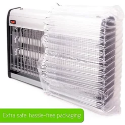 Xterminate Electric Fly Killer Zapper 30W UV Kills Flies, Wasps, Bugs, Mosquitoes, Insects -Draper Tool Shop xterminate electric fly killer zapper 30w uv kills flies wasps bugs mosquitoes insects5056411320164 03c MP