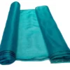 Yuzet Green Debris Scaffolding Garden Protection Netting 1m X 50m