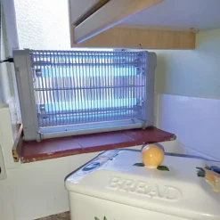 Zero In Ultra Power High Voltage Flying Insect Killer -Draper Tool Shop zero in ultra power high voltage flying insect killer5036200345707 02c MP