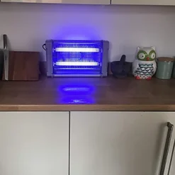 Zero In Ultra Power High Voltage Flying Insect Killer -Draper Tool Shop zero in ultra power high voltage flying insect killer5036200345707 03c MP