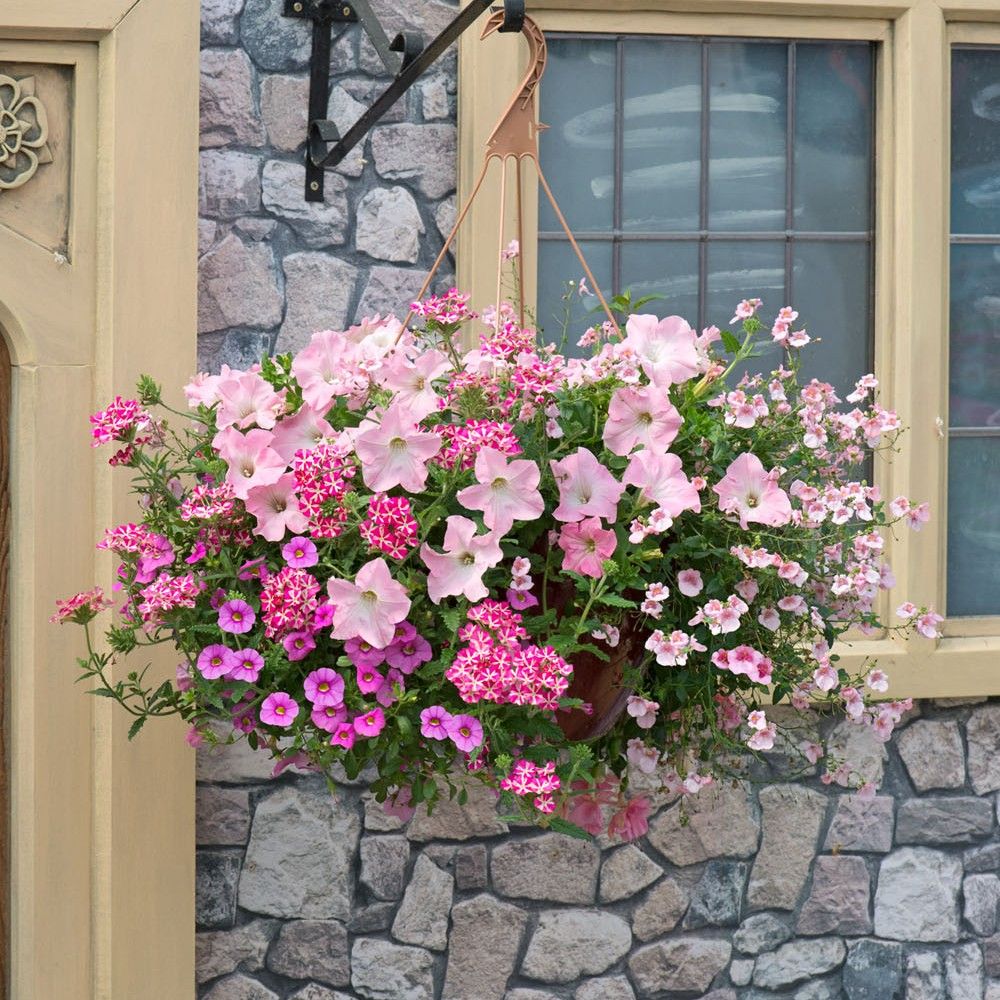 Draper Tool Shop 19 Draper Tool Shop -Draper Tool Shop bridal 20Bouquet 20hanging 20basket 1620e23b244053